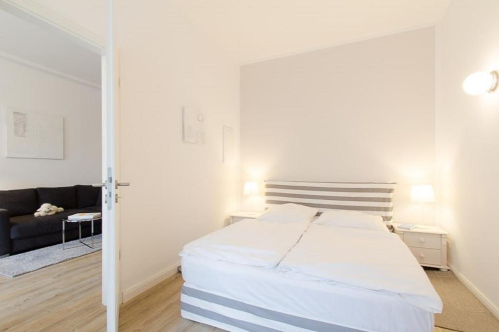 Apartment Lolland - Versteck Am Strom