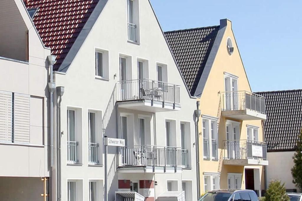 Lolland - Versteck Am Strom * Rostock